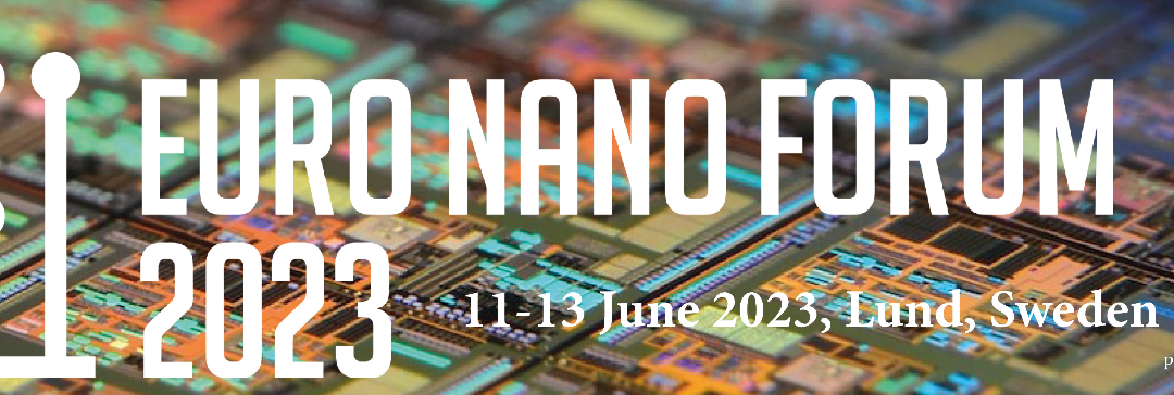 Euro Nano Forum 2023