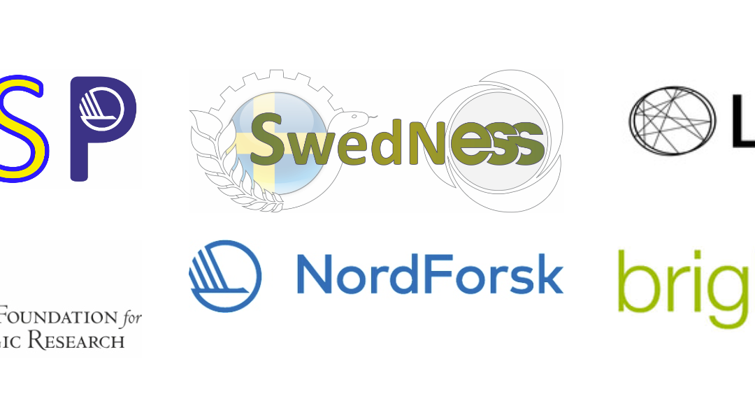 NNSP/SwedNess Neutron School 2023