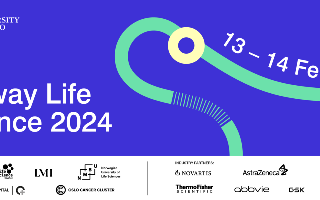 Norway Life Science 2024