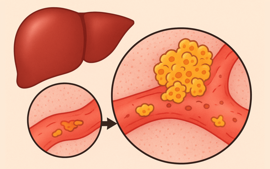 High-resolution 3D X-ray scanning and metabolomics to characterize microvascular invasion in surgical patients with hepatocellular carcinoma