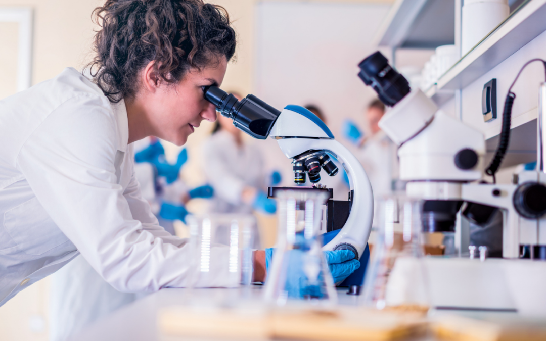 Call for projects: Boost your Life Science project