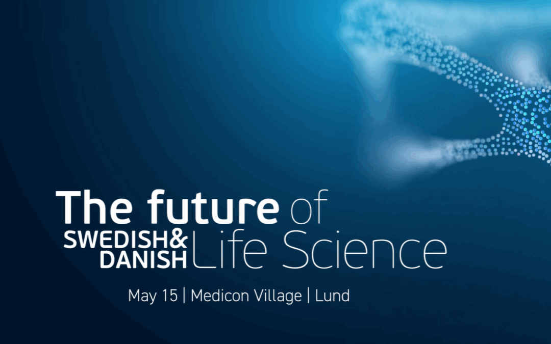 The Future of Swedish & Danish Life Science