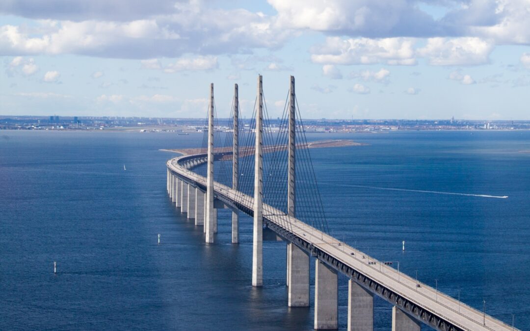 From borders to bridges: how HALRIC is driving cross-border industry innovation