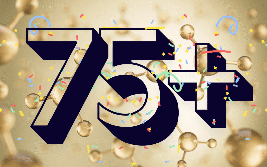 Over 75 pilot projects funded through HALRIC