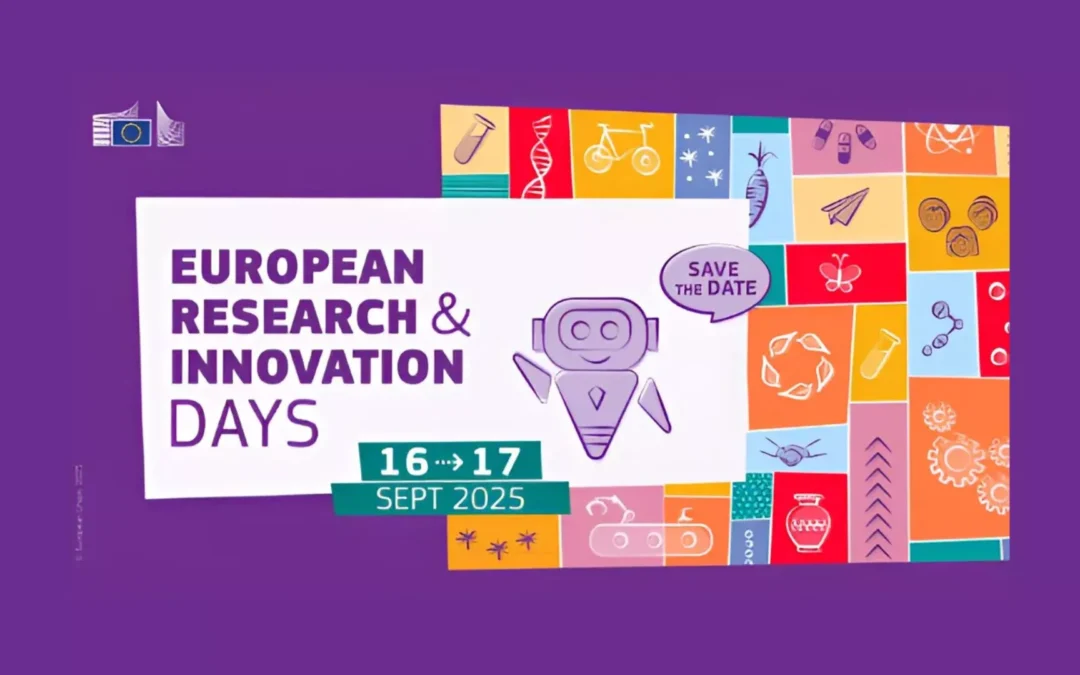 European Research and Innovation Days