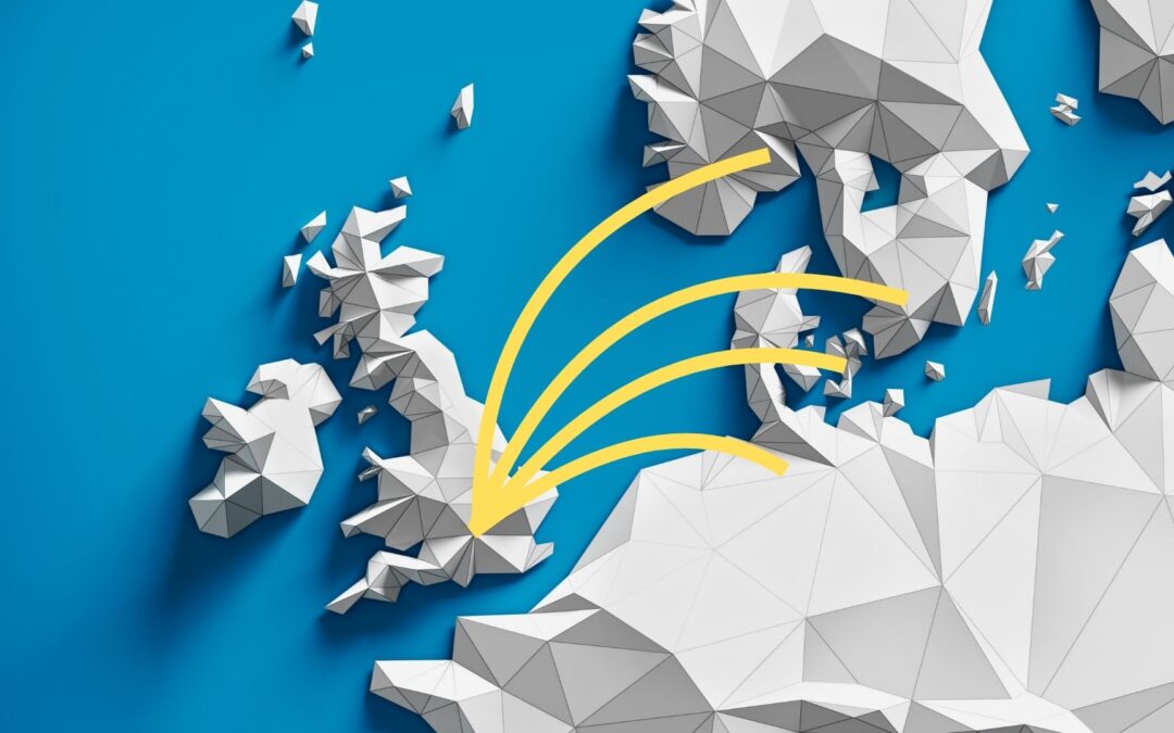 NIHR’s Nordic Virtual Office launch webinar