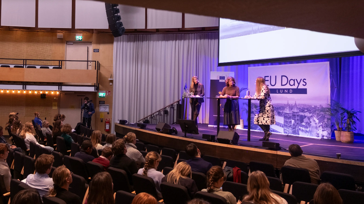 EU-Days-Lund