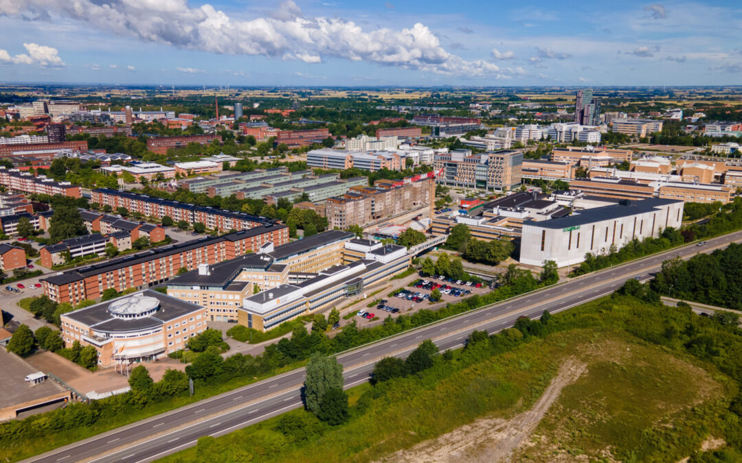 Save the date: HALRIC Final conference